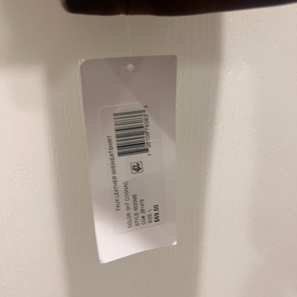 Beautiful camel color jacket - Picture 1 of 5